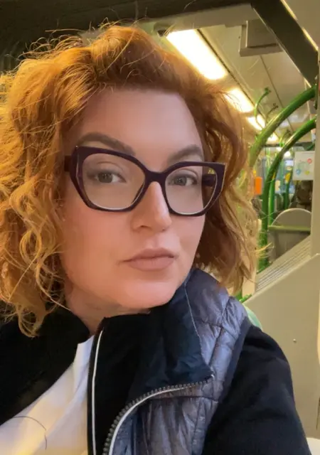 Elena из Аугсбурга, ищу на сайте знакомства на одну ночь