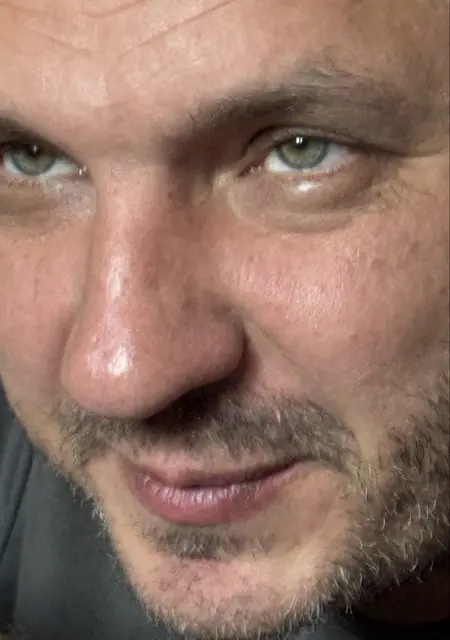 Дмитро из Днепра, мне 40, познакомлюсь для постоянных отношений