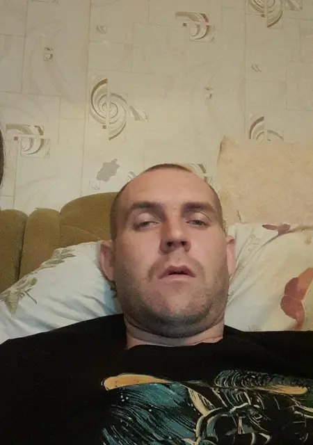 Я Мороко, 32 років з Донецька, шукаю знайомства без зобов'язань