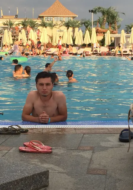 Ramzan из Алматы, ищу на сайте знакомства на одну ночь