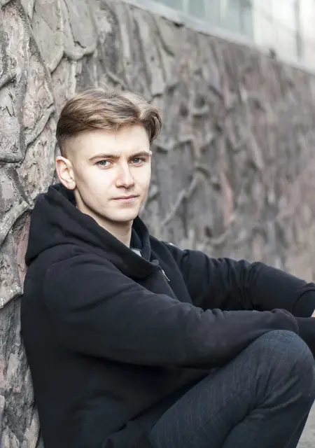 Я Gregory, 30, знакомлюсь без обязательств в Ивано-Франковске