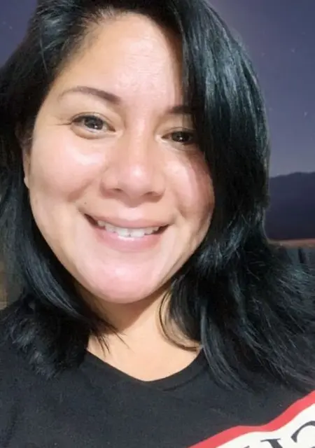 Soy Vane, 40 años, conociéndome en Madrid