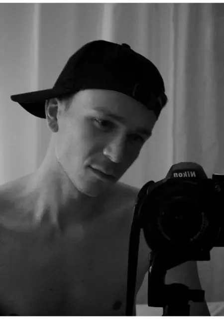 Я Jan, 35, знакомлюсь в Праге