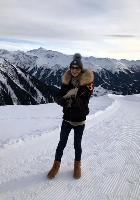 Nilo из Берлина