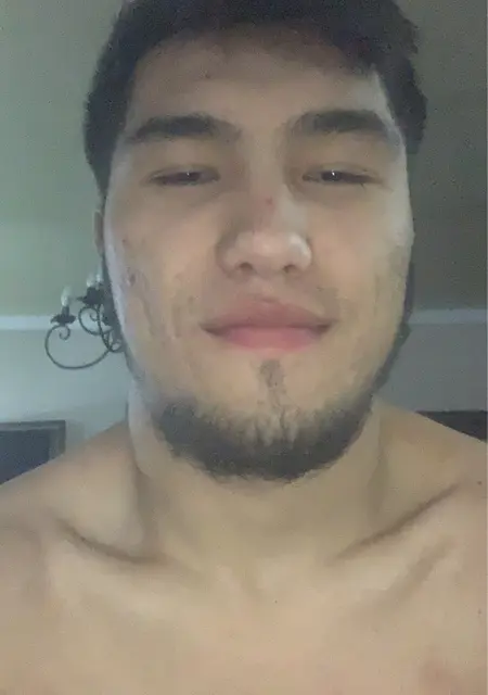 Я Zhakenzo, 24, знакомлюсь для общения в Караганде