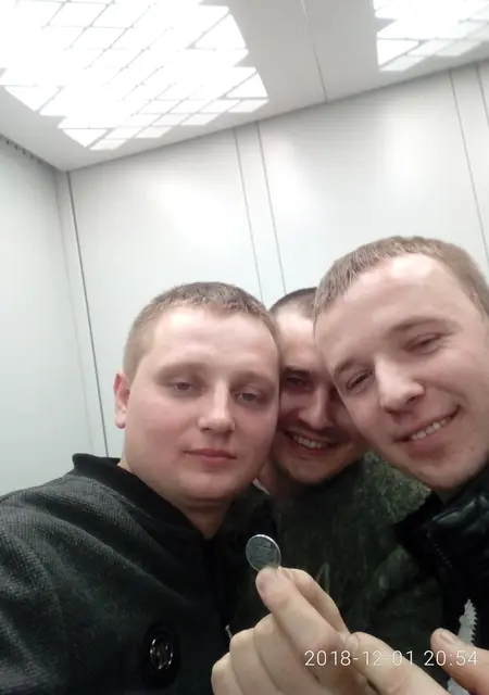 Иван из Житковичей, ищу на сайте знакомства на одну ночь