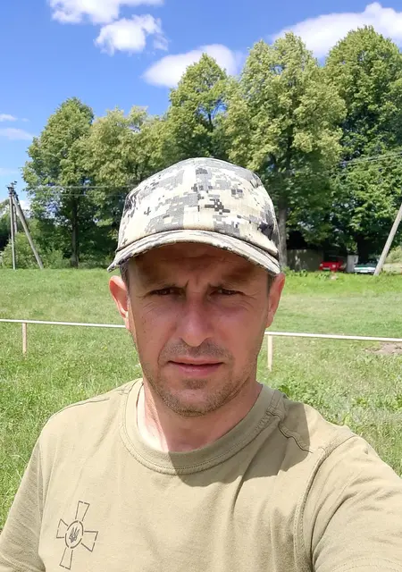 Микола из Львова, ищу на сайте знакомства без обязательств