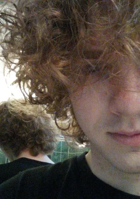 Przemek из Варшавы