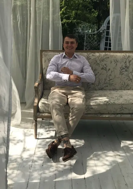 Я Maksitop, 32, из Плоцк, ищу знакомство для общения