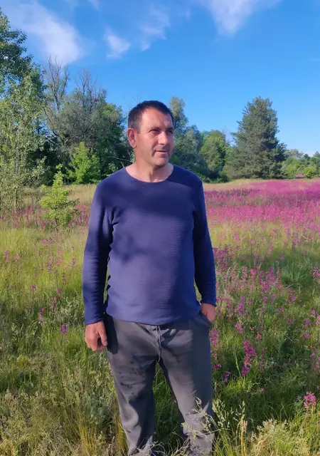 Я Anatol, 52, знакомлюсь на одну ночь в Полтаве