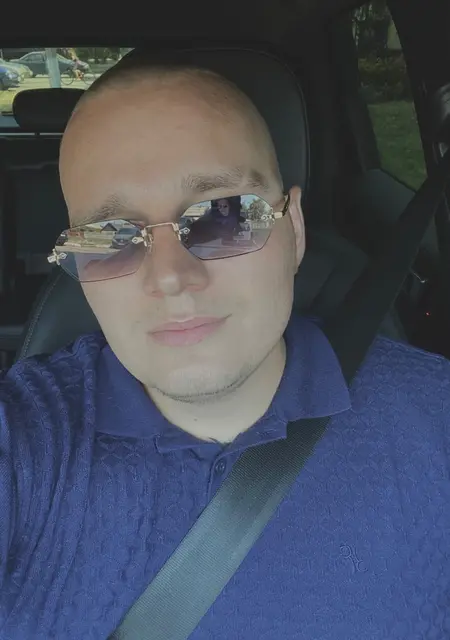 Александр з Запоріжжя, шукаю на сайті дружбу