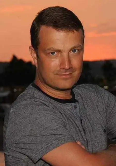 Я Юра, 39, знакомлюсь без обязательств в Чернигове