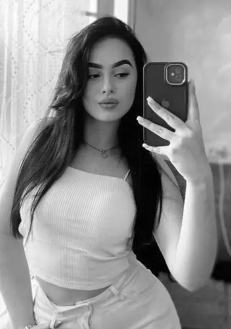 Я Яся, 25, знакомлюсь для открытые отношения в Осло