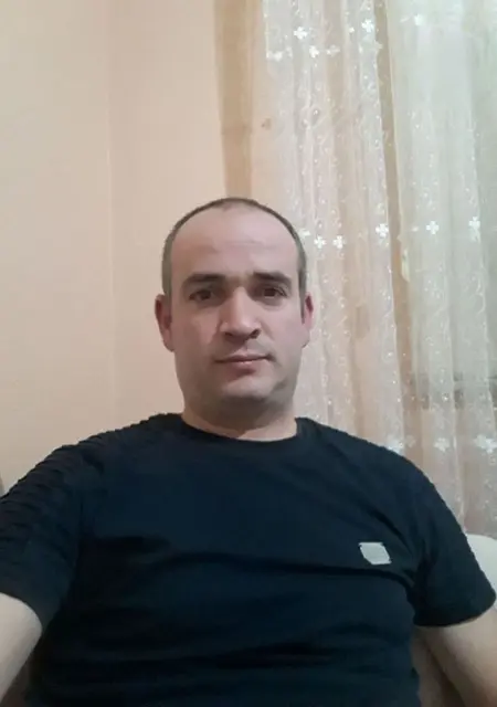 Erkek из Стамбула, мне 37, познакомлюсь