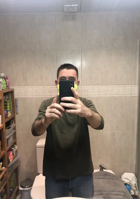 Я Manel, 57, знакомлюсь для приятного времяпровождения в Барселоне