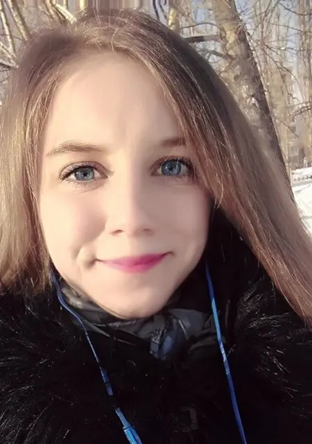 Я Айым, 25, из Астаны, ищу знакомство для вирта
