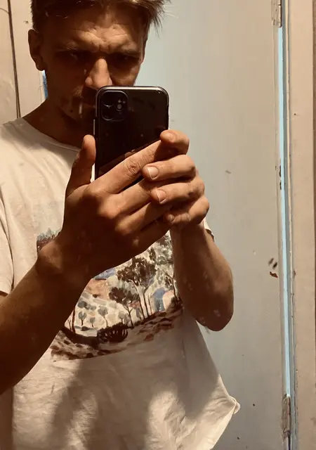 Pavel из Полоцка, ищу на сайте знакомства без обязательств