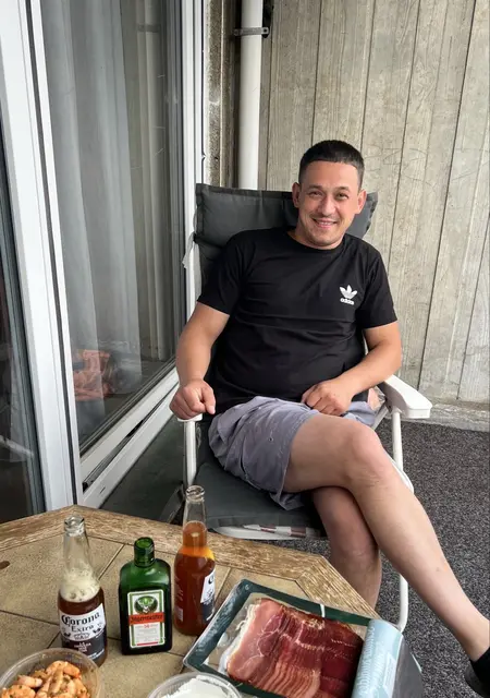 Я Ігор, 29, из Каменского, ищу знакомство для постоянных отношений