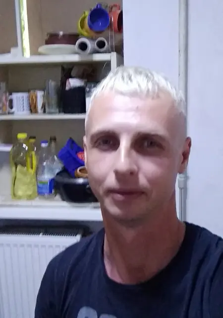 Я S-Love, 39, из Харькова, ищу знакомство для общения