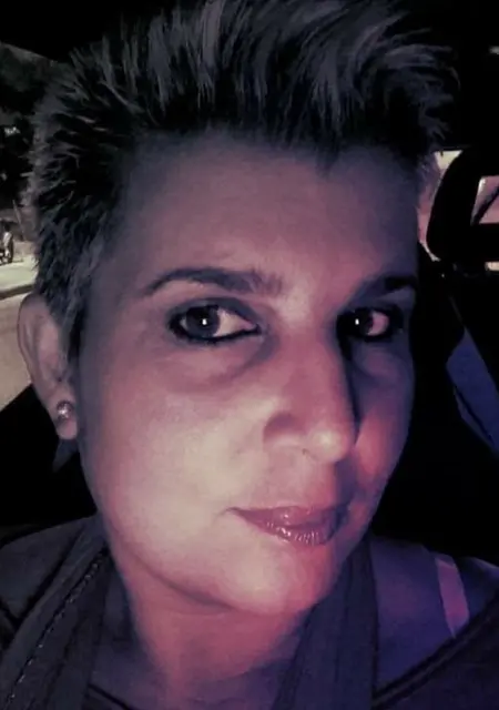 Я Ilektra, 42, из Афин, ищу знакомство