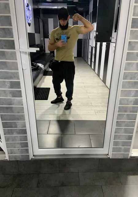 Я Dmitriy, 26, знакомлюсь для общения в Ковеле