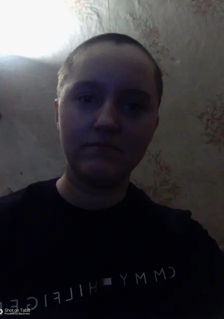 Я Светлана, 30, из Первомайского, ищу знакомство для общения