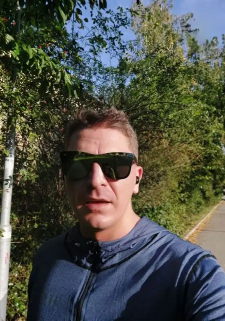 Absolute из Праги, мне 31, познакомлюсь