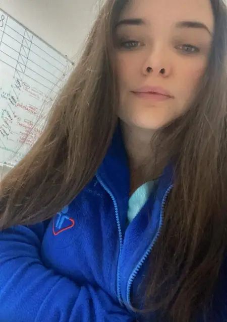 Anna из Киева, мне 24, познакомлюсь на одну ночь