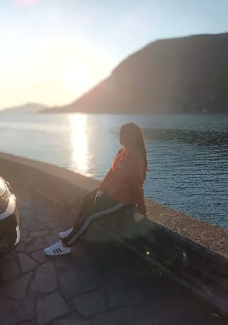 Lexa из Рима, мне 26, познакомлюсь