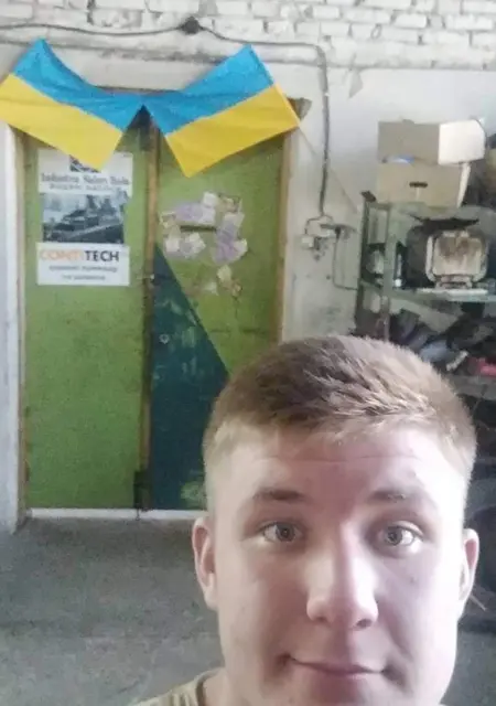 Я Ілля, 29, знакомлюсь без обязательств в Белой Церкви