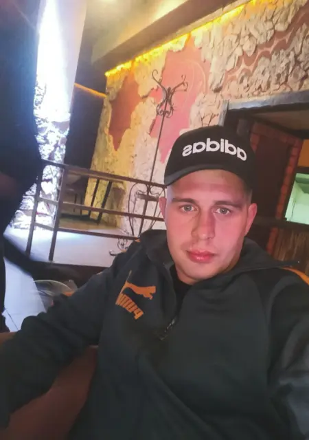 Я Глеб, 30, из Витебска, ищу знакомство для дружбы