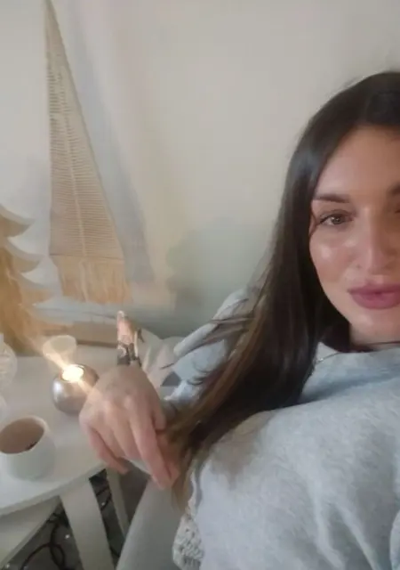 Maria из Афин, мне 34, познакомлюсь