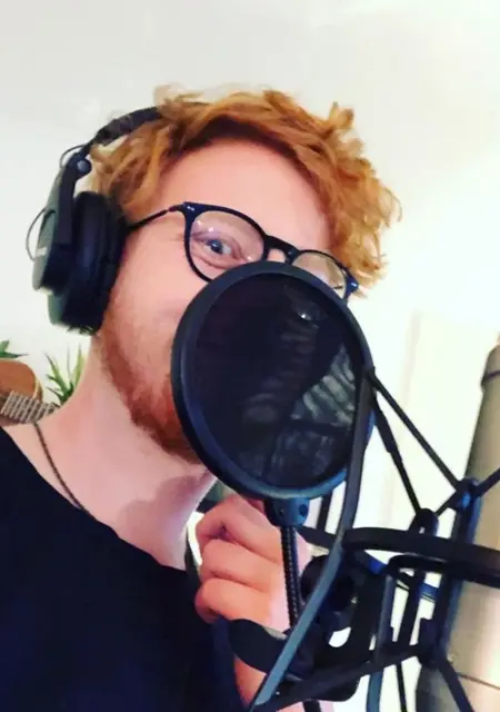 Я Sam, 27, знакомлюсь в Стокгольме