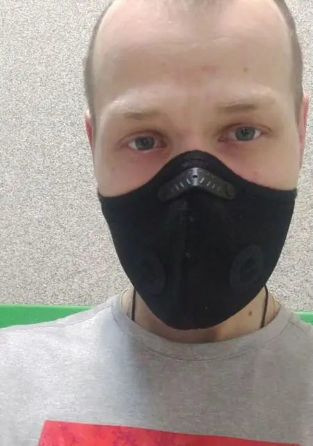 Я Lukasz Marcin, 35, из Варшавы, ищу знакомство