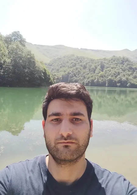 Kamran из Баку, ищу на сайте знакомства на одну ночь