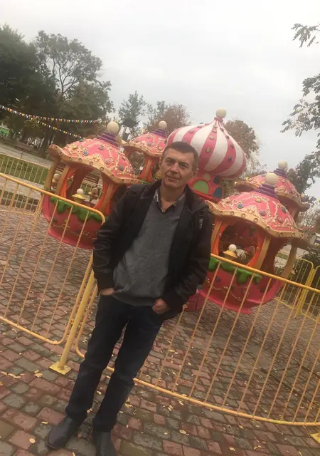 Я Vadim Vadim, 45 років, знайомлюсь на одну ніч у Маріуполі