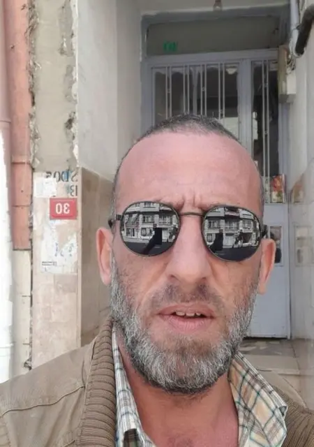 Mistik Ayi из Стамбула