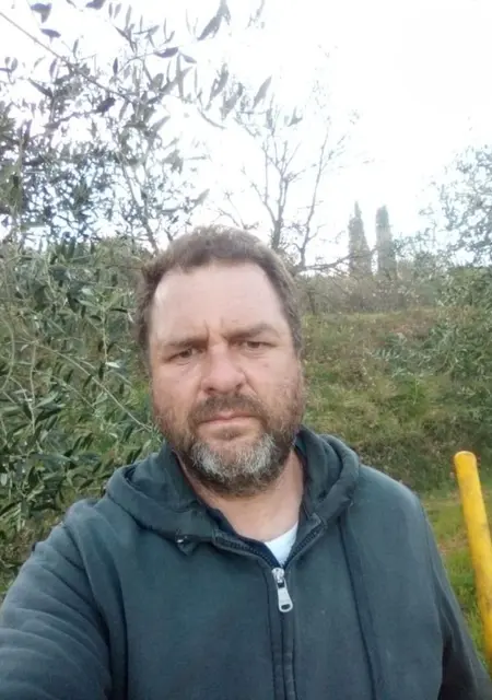 Marco из Рима, мне 27, познакомлюсь