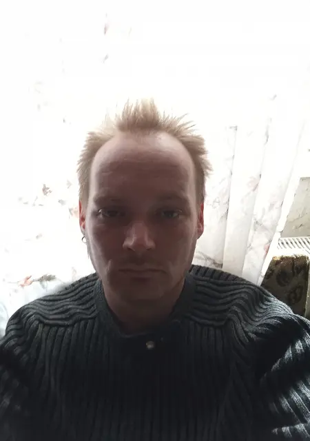 Я Maximum, 35, из Кривого Рога, ищу знакомство для общения