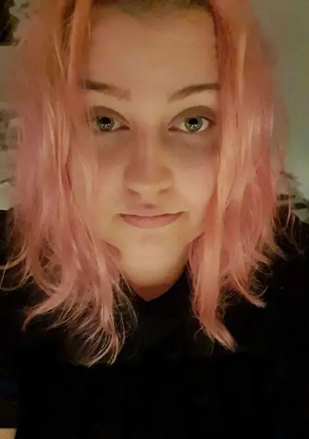 Я Madzie, 27, из Стокгольма, ищу знакомство