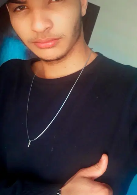 Я Dion, 27, из Натал, ищу знакомства без обязательств