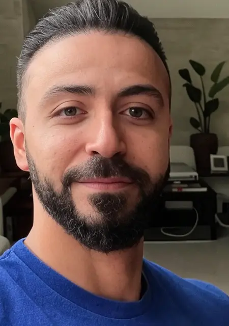 Я Ayman, 39, из Меппевшего, ищу знакомство для постоянных отношений