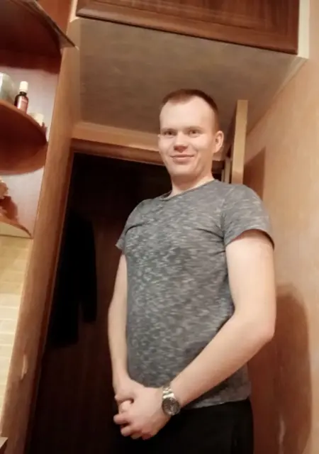 Юра из Гродно, ищу на сайте общение