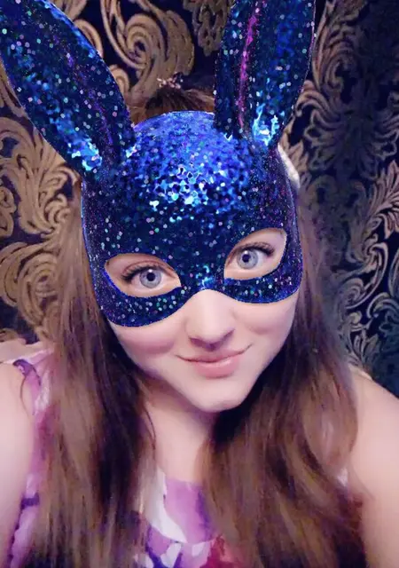 Я Рита, 30, из Луганска, ищу знакомство для вирта