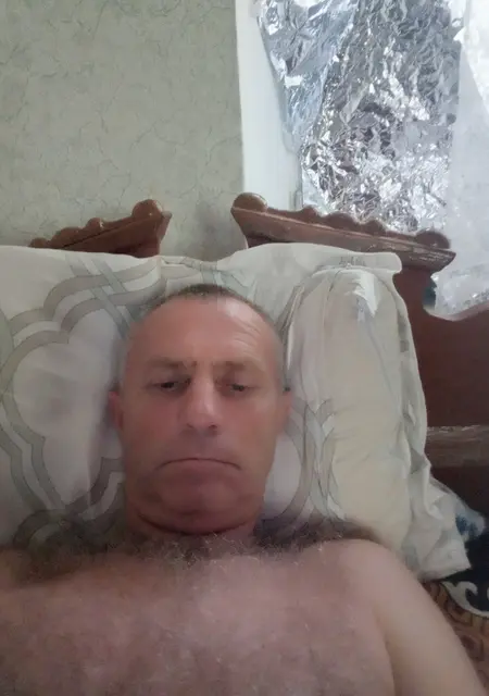 Виталий из Киева, мне 44, познакомлюсь без обязательств