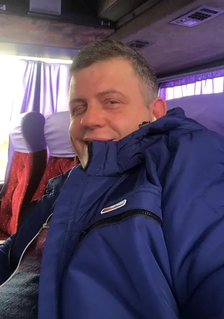 Я Махмет, 42, из Шостки, ищу знакомство для приятного времяпровождения