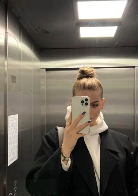 Я Мария, 22 років, знайомлюсь для спілкування у Києві