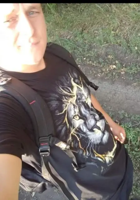 Юрий из Харькова, мне 29, познакомлюсь на одну ночь