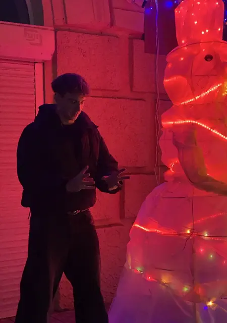 Я Богдан, 18, знакомлюсь без обязательств в Минске