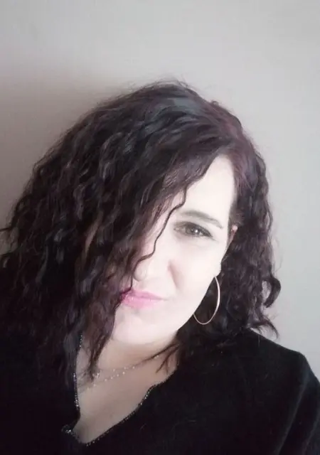 Я Anna, 40, из Варшавы, ищу знакомство